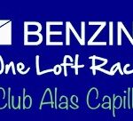 Benzing One Lof Race