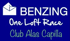 Benzing One Lof Race