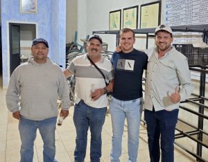 Campeon Adultas 2026 Tlahualilo