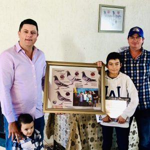 Campeones Camargo Nacional 8va Competencia Adultas 2026 CAC