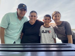 Campeon 6ta Competencia Adultas 2026 Est. Corralitos, El Zurdo