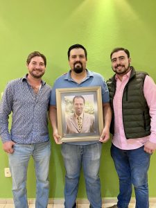 Campeones Esteban Castorena Adultas 2026